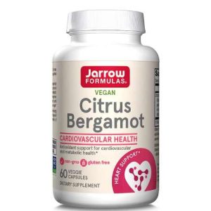The Best Citrus Bergamot Supplement | 2023 Complete Guide | The