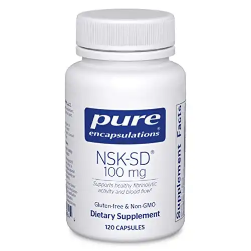 NSK-SD® 100mg by Pure Encapsulations